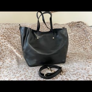 Monserat De Luca Large Docente Tote